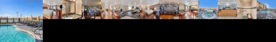 BEST WESTERN John Jay Inn & Suites
