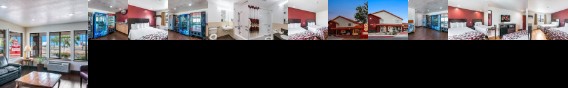 Red Roof Inn Palmdale-Lancaster