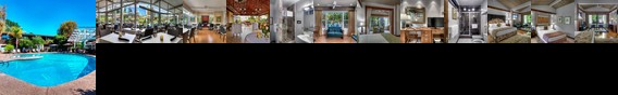 Dinah's Garden Hotel