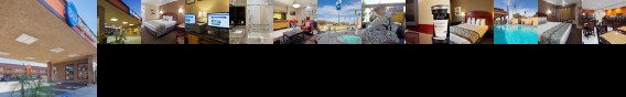Best Western Pasadena Inn