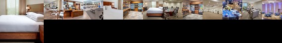 Hilton Pasadena