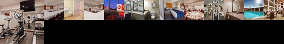 BEST WESTERN PLUS Villa Del Lago Inn