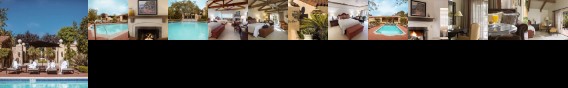 Casa Palmero at Pebble Beach