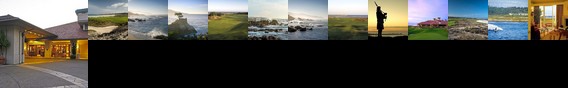 The Inn at Spanish Bay