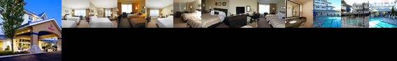 Sheraton Sonoma County - Petaluma