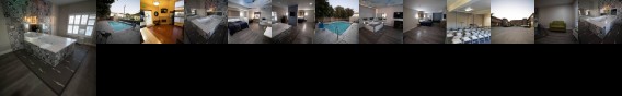 GuestHouse International Inn & Suites Pico Rivera