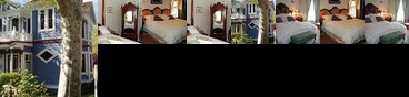 Albert Shafsky House Bed and Breakfast