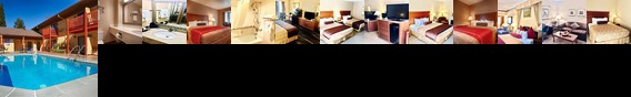 BEST WESTERN PLUS Placerville Inn