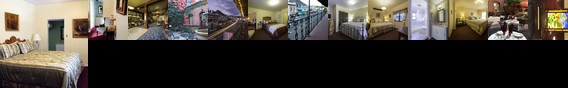 Historic Cary House Hotel