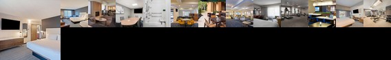Courtyard Hotel Pleasant Hill