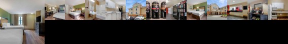 Extended Stay America Hotel Pleasant Hill