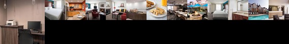 Residence Inn Pleasant Hill Concord