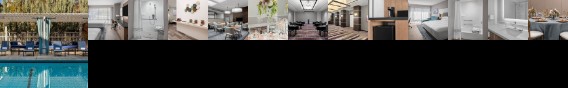 Marriott Pleasanton