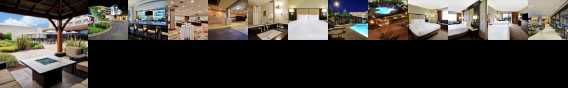 Hilton Pleasanton at The Club