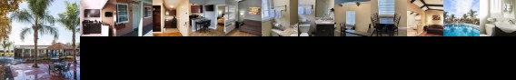 Tri-Valley Inn & Suites