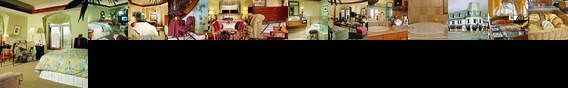 The Rose Hotel