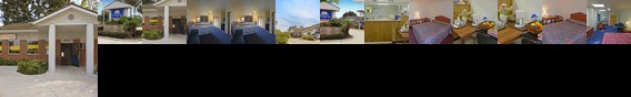 Americas Best Value Inn Oxnard / Port Hueneme