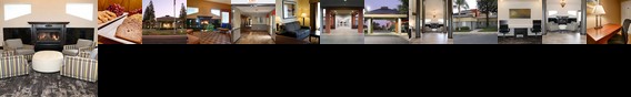 BEST WESTERN Porterville Inn