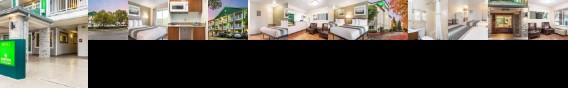 Crossland Economy Studios Sacramento-Point East Dr