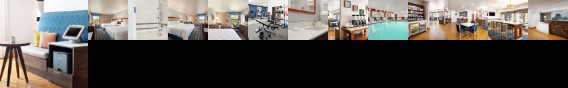 Hampton Inn Sacramento Rancho Cordova