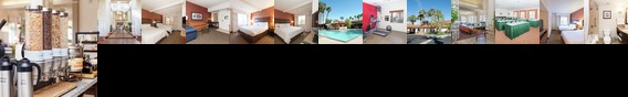 Hilton Garden Inn Palm Springs/Rancho Mirage