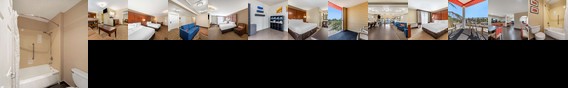 Comfort Inn Red Bluff