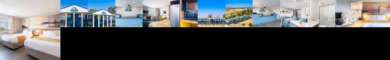 Days Inn and Suites Red Bluff