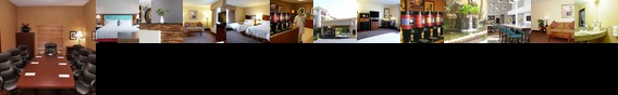 Hampton Inn & Suites Red Bluff