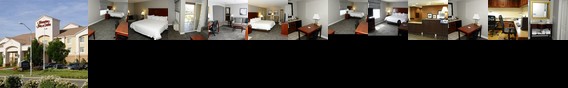 Hampton Inn & Suites Redding
