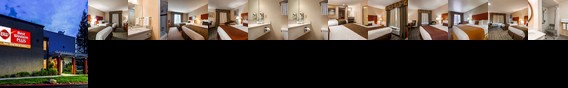 BEST WESTERN PLUS Twin View Inn & Suites
