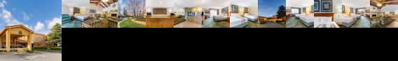 La Quinta Inn & Suites Redding