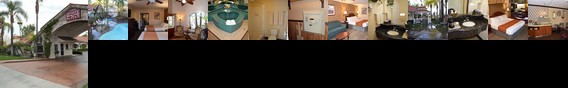 Dynasty Suites Redlands