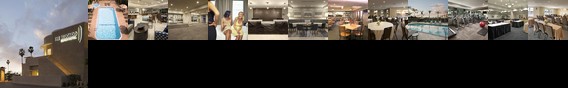 BEST WESTERN Plus Sunrise Hotel at Redondo Beach Marina