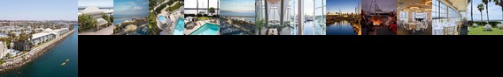 Portofino Hotel and Yacht Club