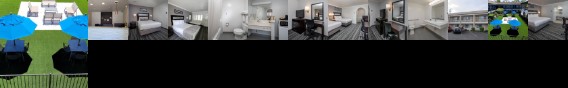 America's Best Inn Redwood City