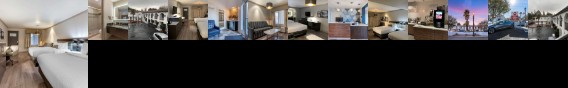 Best Western Executive Suites Redwood City