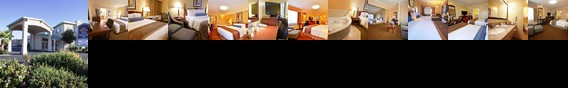 BEST WESTERN PLUS China Lake Inn