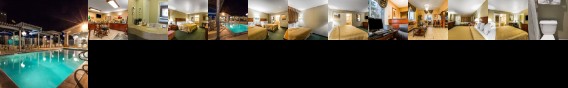 Comfort Inn Ridgecrest