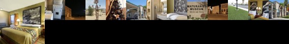 Vagabond Inn Ridgecrest