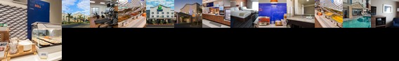 Comfort Suites Rocklin