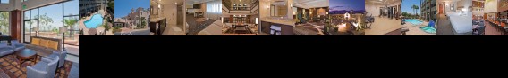 Doubletree Hotel Rosemead