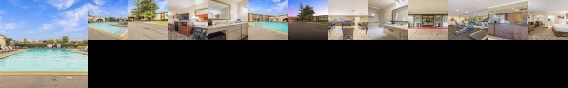 BEST WESTERN Roseville Inn