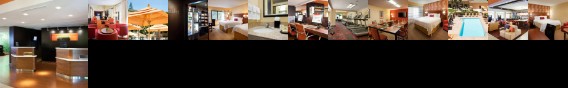 Courtyard by Marriott Sacramento Airport Natomas