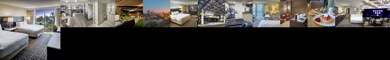 Hilton Sacramento Arden West