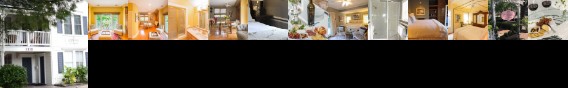 Ambrose Bierce House