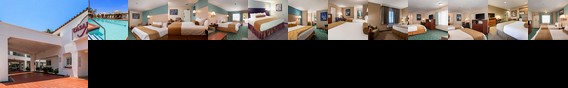 BEST WESTERN Casablanca Inn