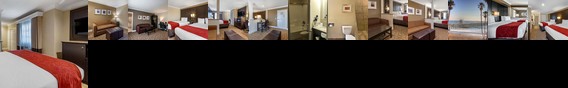 Comfort Suites San Clemente
