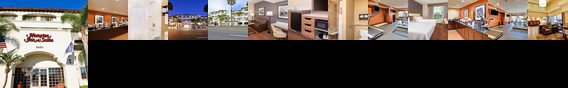 Hampton Inn and Suites San Clemente
