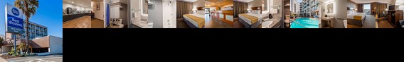 BEST WESTERN Yacht Harbor Hotel