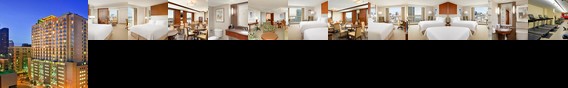 San Diego Marriott Gaslamp Quarter